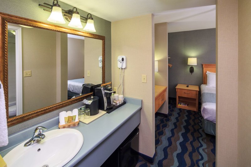 Accent Inn Victoria - 462
