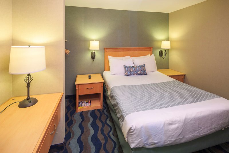 Accent Inn Victoria - 462