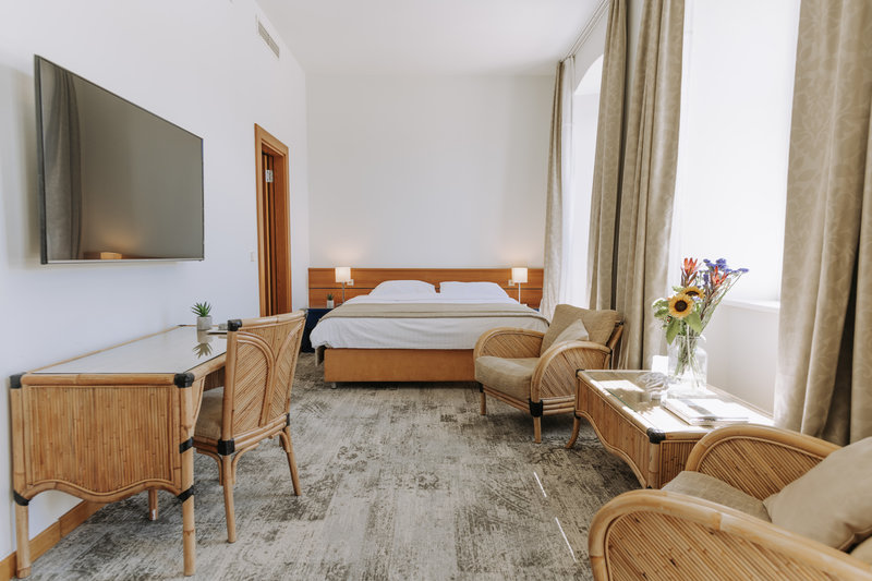 Hotel Apoksiomen - 783