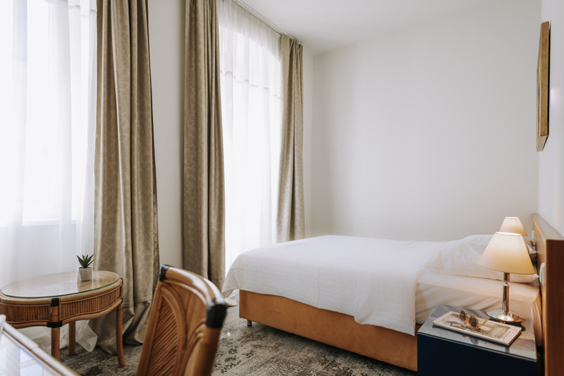 Hotel Apoksiomen - 783