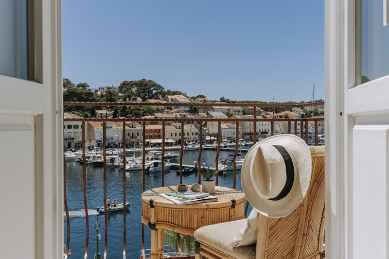 Hotel Apoksiomen - 783