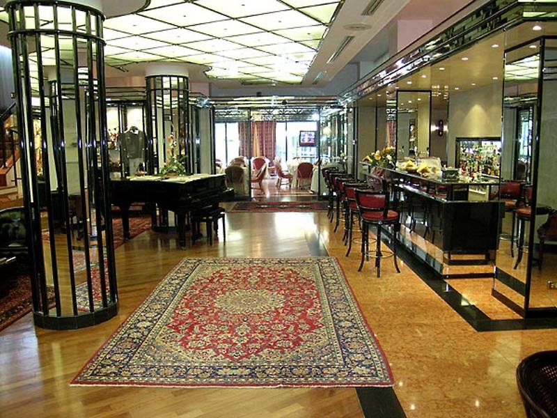 Hotel Imperiale - 785