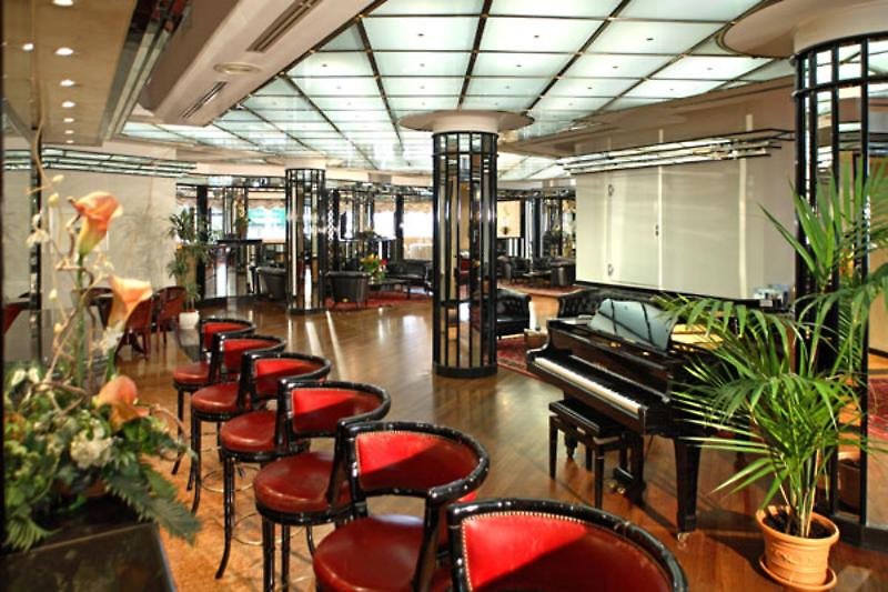 Hotel Imperiale - 785