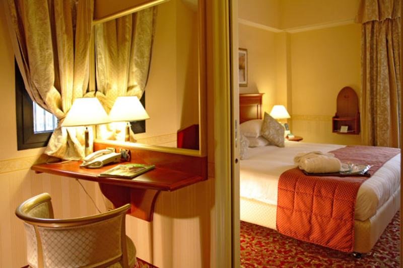 Hotel Imperiale - 785