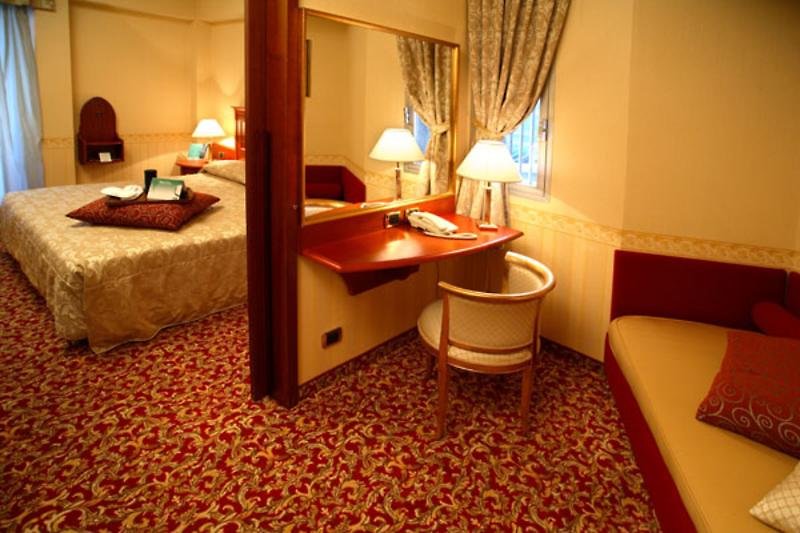 Hotel Imperiale - 785