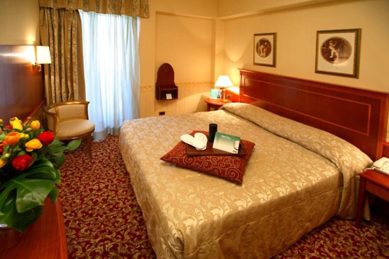 Hotel Imperiale - 785