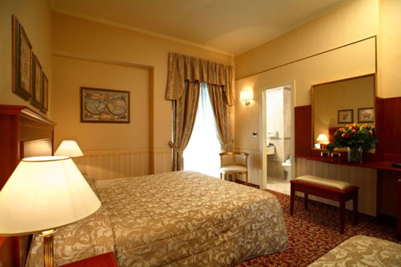 Hotel Imperiale - 785