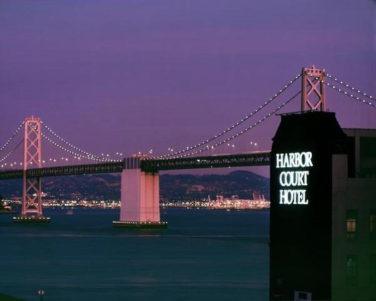 Harbor Court