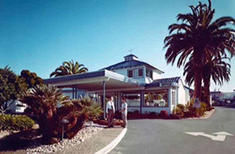 Travelodge By Wyndham San Francisco Airport North - 463