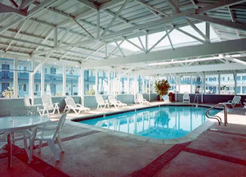 Travelodge By Wyndham San Francisco Airport North - 463