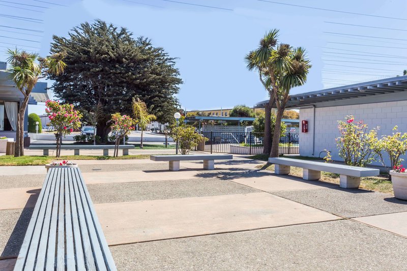 Travelodge By Wyndham San Francisco Airport North - 463