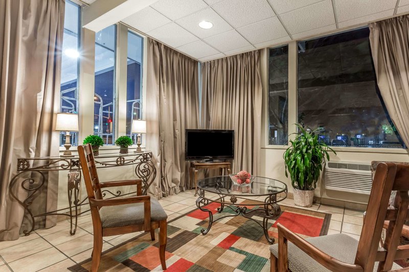 Travelodge By Wyndham San Francisco Airport North - 463