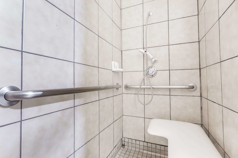 Travelodge By Wyndham San Francisco Airport North - 463