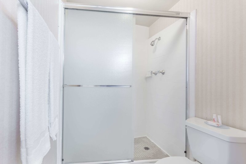 Travelodge By Wyndham San Francisco Airport North - 463