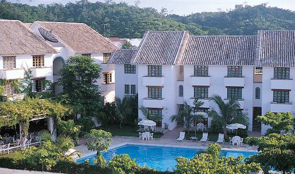 Villablanca
