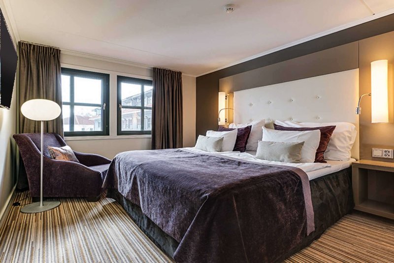 Clarion Oslo Airport - 790