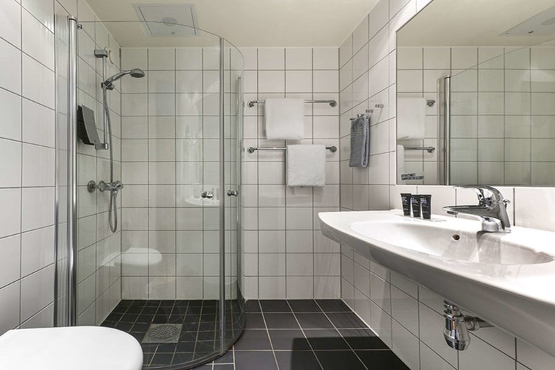 Clarion Oslo Airport - 790