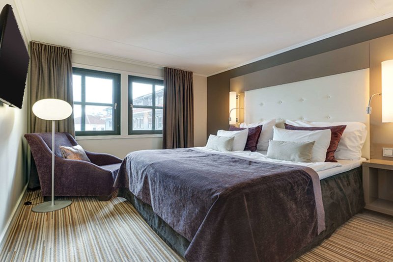 Clarion Oslo Airport - 790