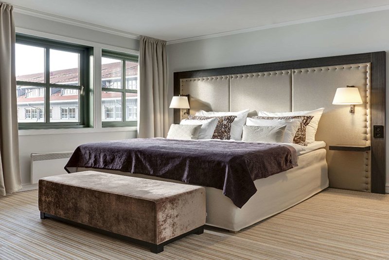 Clarion Oslo Airport - 790