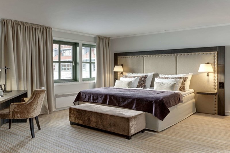 Clarion Oslo Airport - 790