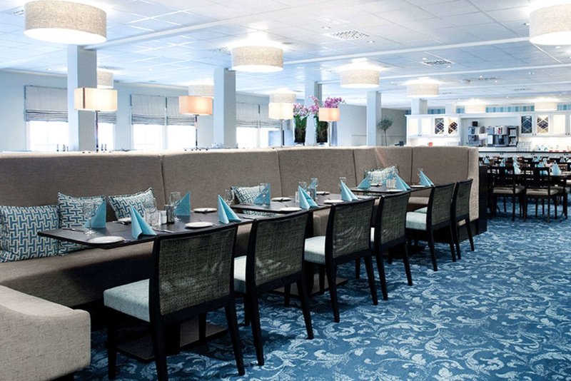 Clarion Oslo Airport - 790