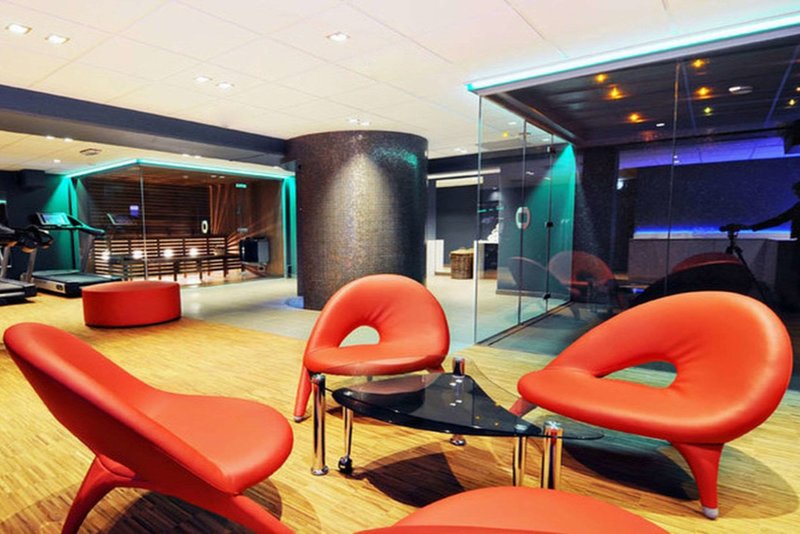 Clarion Oslo Airport - 790