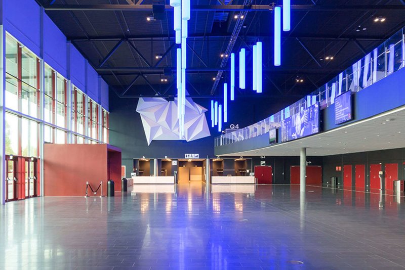 Clarion Oslo Airport - 790