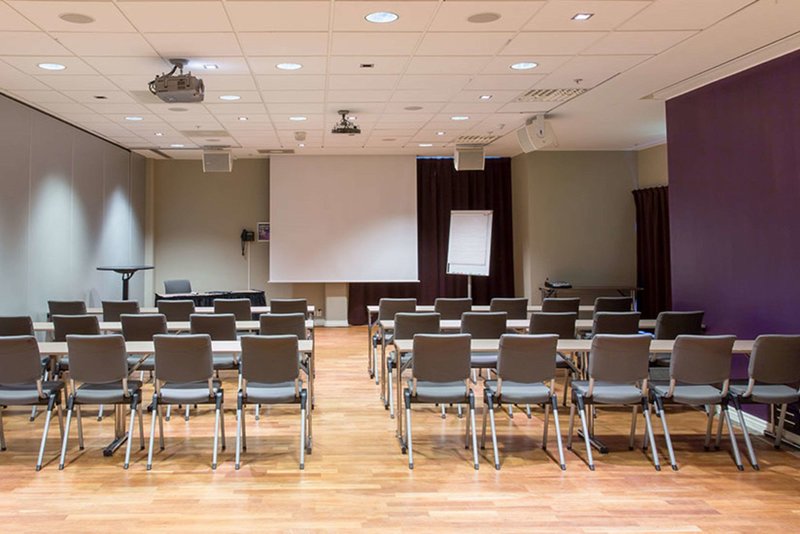 Clarion Oslo Airport - 790