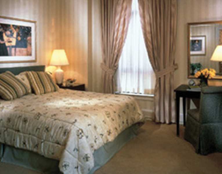 Galleria Park Hotel - 791