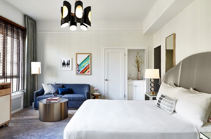 Galleria Park Hotel - 791