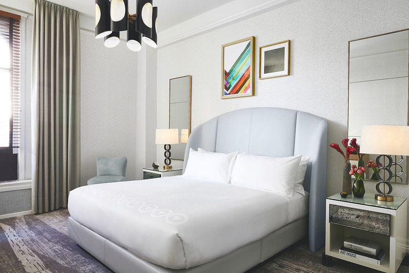 Galleria Park Hotel - 791