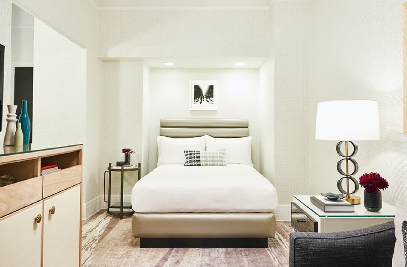 Galleria Park Hotel - 791