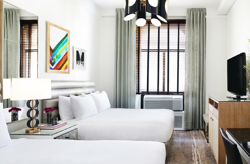 Galleria Park Hotel - 791