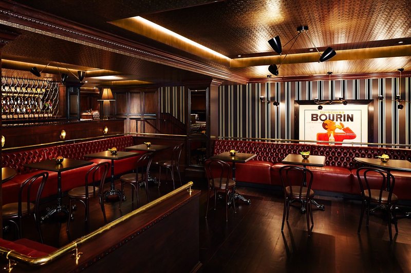 Galleria Park Hotel - 791