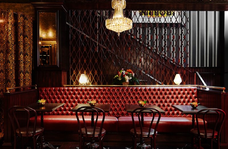 Galleria Park Hotel - 791