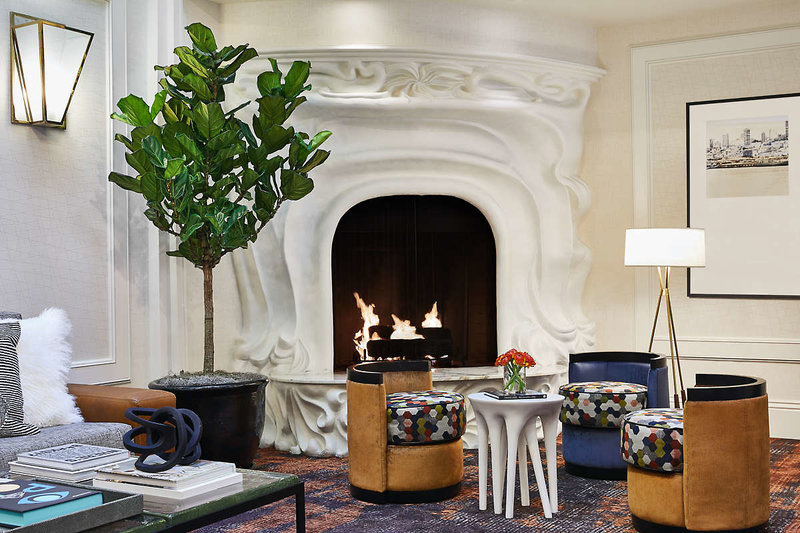 Galleria Park Hotel - 791