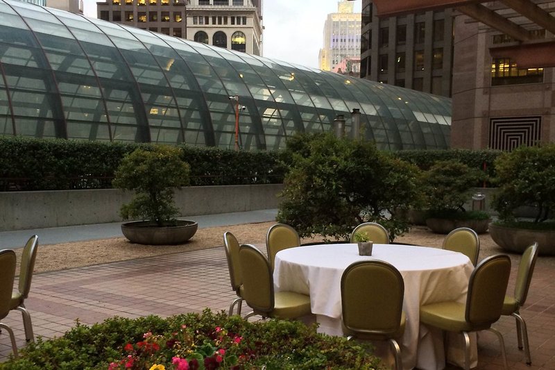 Galleria Park Hotel - 791