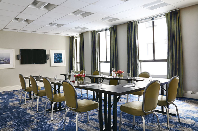 Galleria Park Hotel - 791