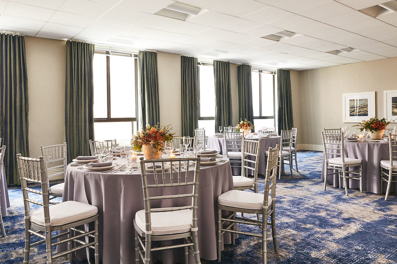 Galleria Park Hotel - 791