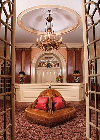 Warwick San Francisco - 792