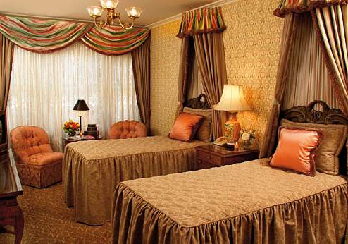 Warwick San Francisco - 792