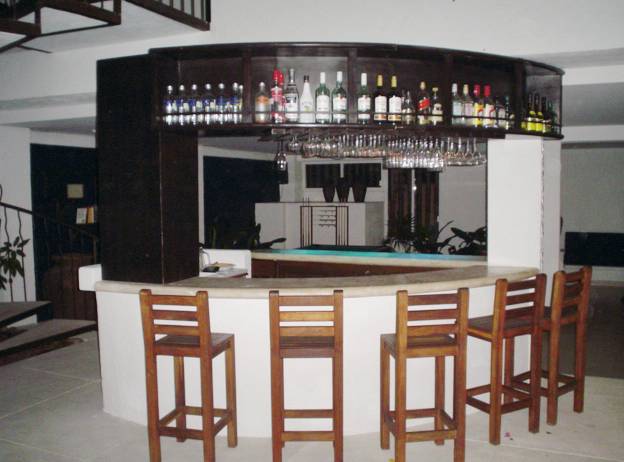 El Hotelito