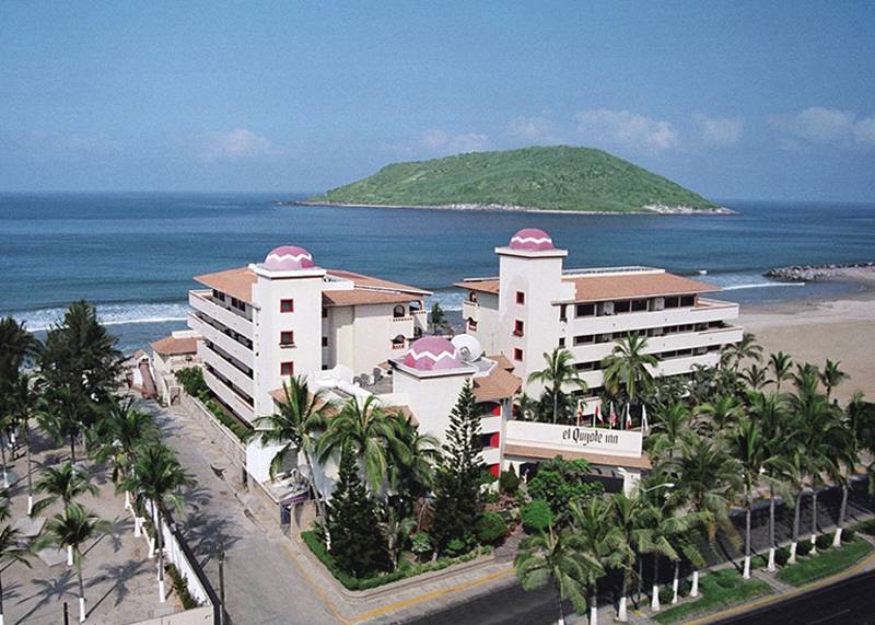 Hotel Quijote Inn