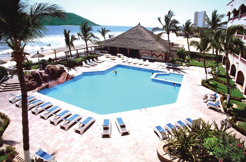 Hotel Quijote Inn - 799