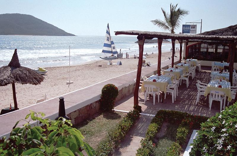 Hotel Quijote Inn - 799