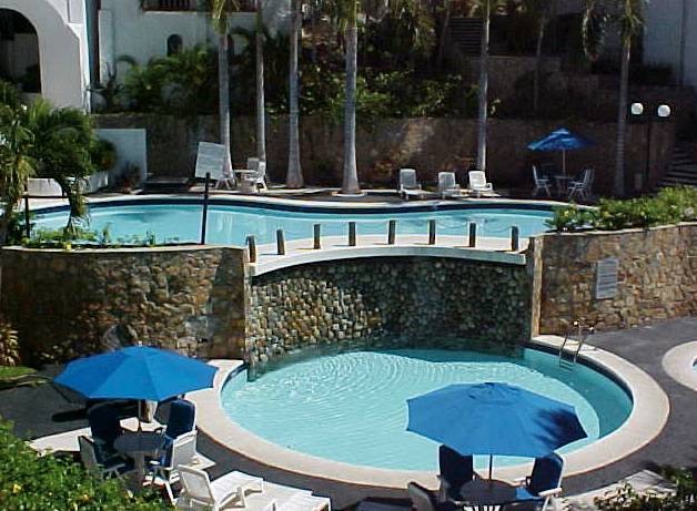 Marina Hotel & Resort Huatulco - 800