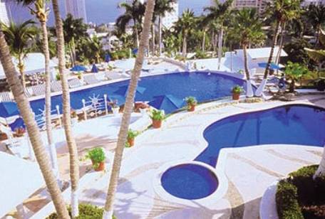 Villa Vera Acapulco - 801