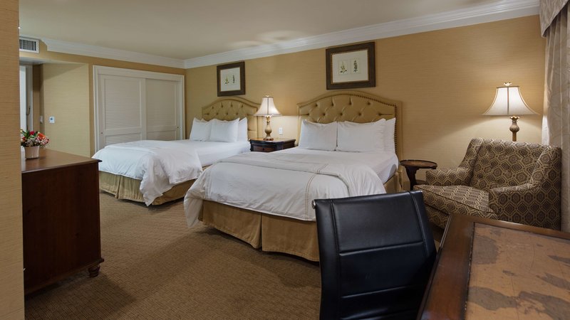 Best Western Plus Sunset Plaza - 802