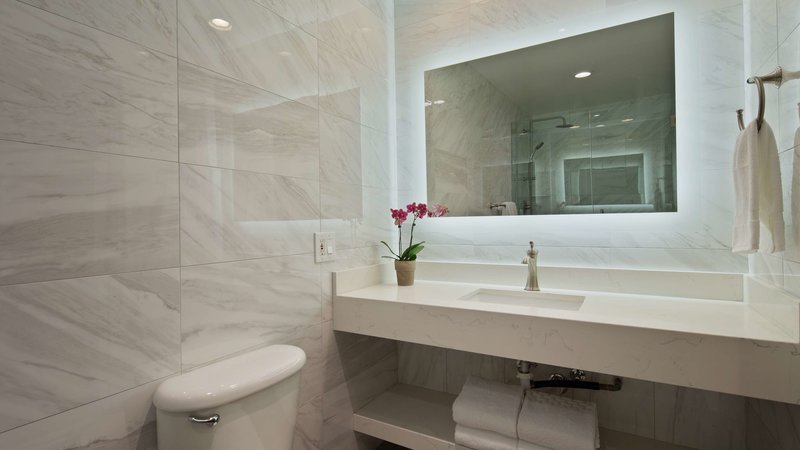 Best Western Plus Sunset Plaza - 802