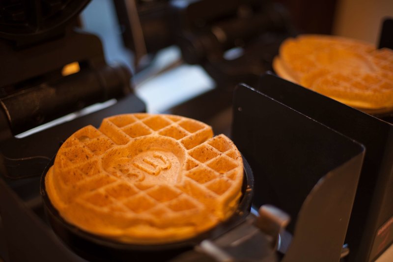 Best Western Plus Sunset Plaza - 802